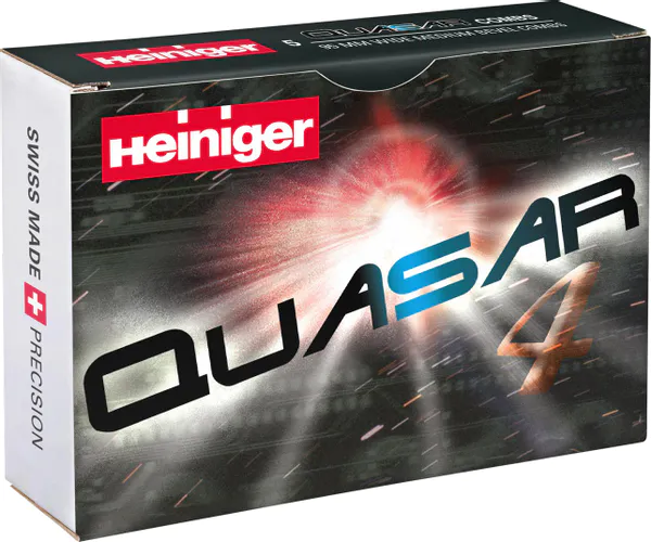 Hovedbilde Heiniger Quasar MB 4/95