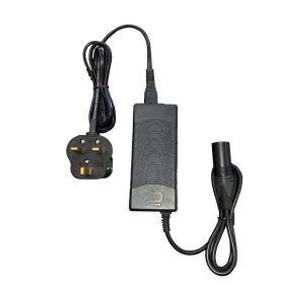 Hovedbilde Lader Horner Rambo