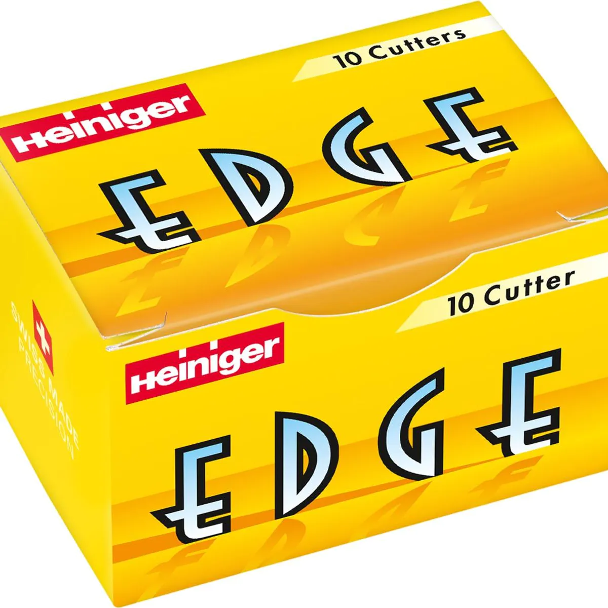 Heiniger Edge kniv
